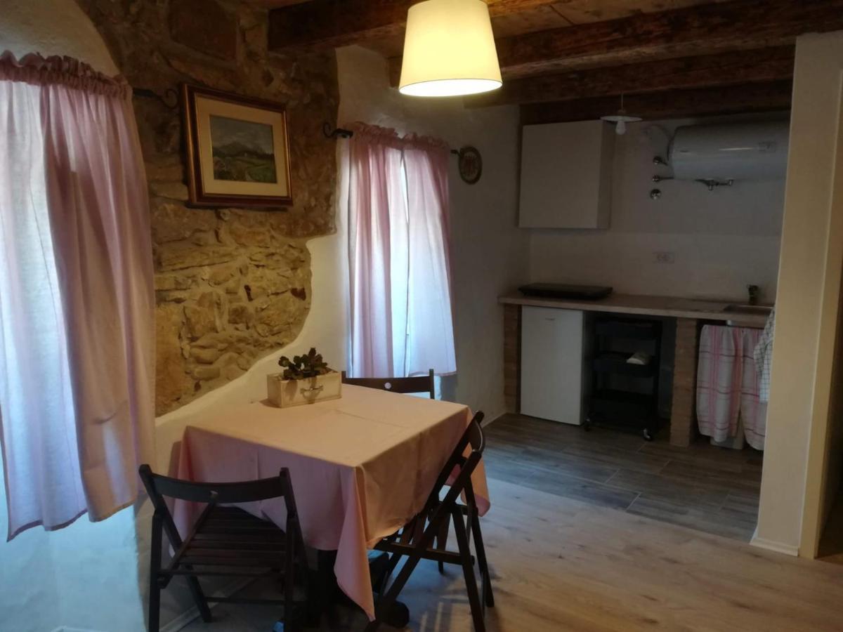 Skalameri Kozljak Quarto foto