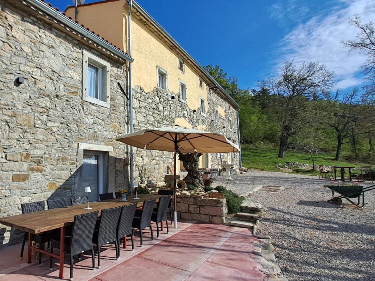 Skalameri Kozljak Exterior foto